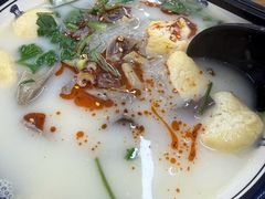 -鸭小妹鸭血粉丝(老门东店)