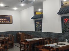 -盈田盈粥庄(博山东路店)