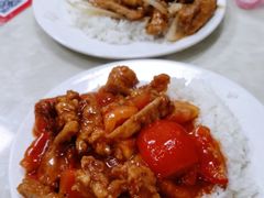-好好滋味茶餐厅