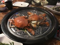 -船奇蒸汽海鲜·闽菜(八市海鲜总店)