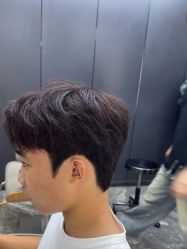 -藤野造型·专业烫染店