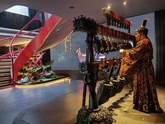 -曾宴·楚菜(湖北省博物馆店)