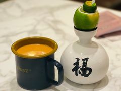 -太食獸泰式茶餐厅(艾尚天地店)