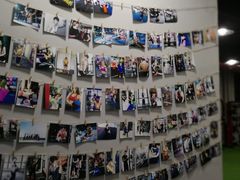 -艾姆5%形体健身(东港店)