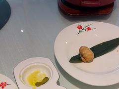 -阳澄湖费尔蒙酒店颐丰阁中餐厅(马鞍山西路店)