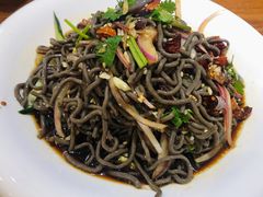 酸辣蕨根粉-李老哈·东北菜(宋园路店)