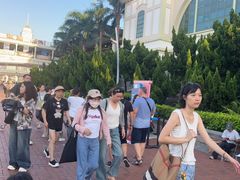 -香港海事博物馆