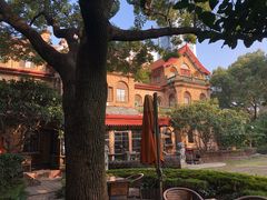 -马勒别墅饭店(静安寺店)