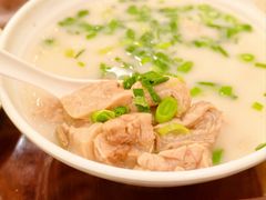 肠肚肺汤-三两春(浦三路店)