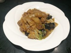 -西安饭庄·非遗陕菜(钟楼店)