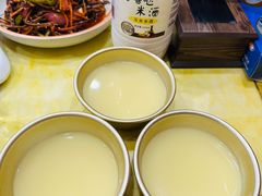 -故乡明太鱼屋(航北路店)