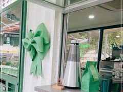 -ALPHA COFFEE阿尔法咖啡(虹泉路店)