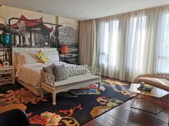 -上海外滩英迪格酒店