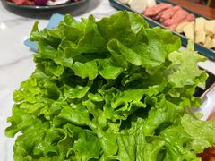 -别装假铝盆烤肉(三道街店)