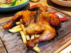 -卡朋西餐(较场西路店)
