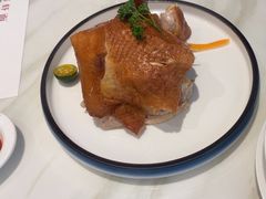 -南山鲜虾面·活鲜小馆·海味大连菜(南山总店)