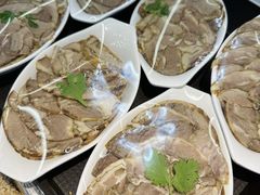 -清真·尖子尖牛肉面(王府井店)