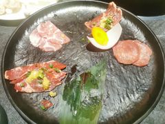 -匠牛亭·锅物烧肉放题自助(昆百大·泰业城店)