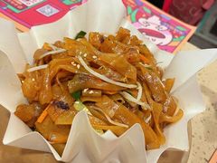 干炒牛河-点都德(北京路贰店)