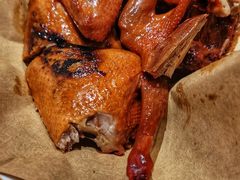 熏鸽子-鸽子窝(青塔店)