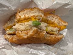 -麦当劳(未来城购物中心店)