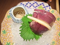 -七条鱼日本料理(远洋乐堤港店)
