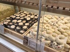 -清真全盛斋传统糕点(许士庙店)