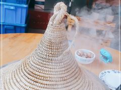 -云南野生菌石锅鱼石锅鸡(大金塔店)