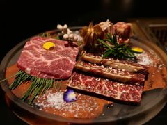 m9+横膈膜-IKKON.9一魂和牛俱樂部(悠方店)