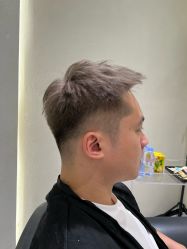 -IN STYLE•造型