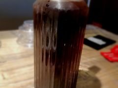 酸梅汁-大嘴龙虾·烧烤夜宵(北景园店)