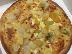 水果披萨-必胜客(松雷店)
