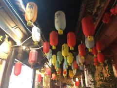 大堂-丽江古城第一观景台