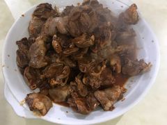 -满口香饭店