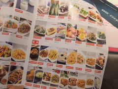 -闫府私房菜·百年鲁菜(欧亚店)