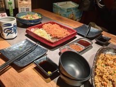 -沼津港精致料理·寿喜烧·烧鸟(龙湖南桥天街日料榜单店)