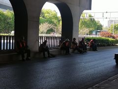 -嘉兴大学（梁林校区）体育馆