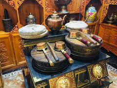-宗巴雍姆藏餐府