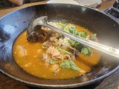 -福茂源横山铁锅羊肉(牡丹园店)