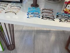 -一代眼镜·蔡司配镜(浦东大拇指广场店)