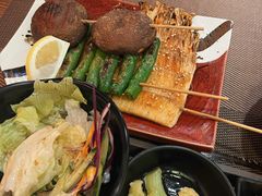 烤金针菇-喜多亭(宜山路店)