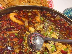 -关里关外·鱼头泡饼(唐冶绿地汇店)
