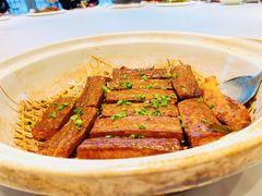-康大鲤鱼门海鲜城·中餐厅