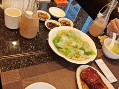 -中国厨房/台湾牛肉面