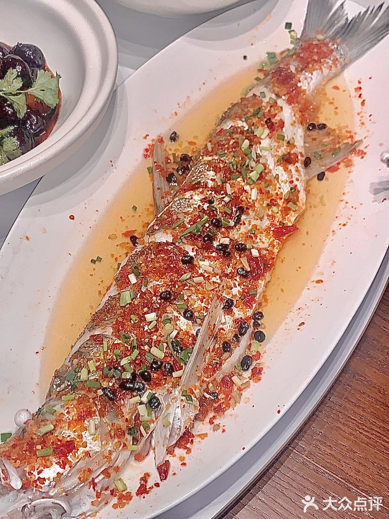 长沙...巨巨巨好吃的湘潭私房菜！