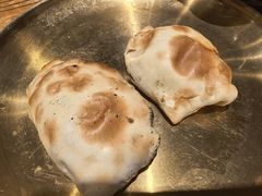 -清真·双公羊·馕坑烤全羊(奥体店)