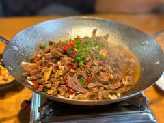 -印象鲵宴·张家界地标美食名片(溪布街店)