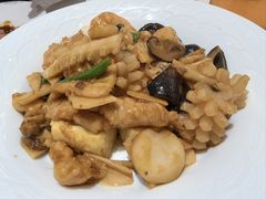 -大铁勺新津菜(熙悦汇店)