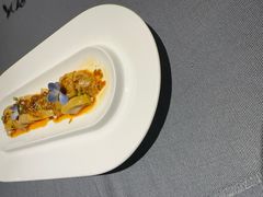 -尚9·一滴水江景中餐厅
