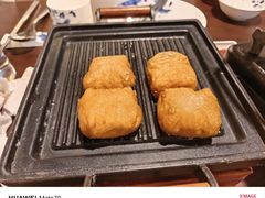 老徽州毛豆腐-同庆楼(金宝汇店)